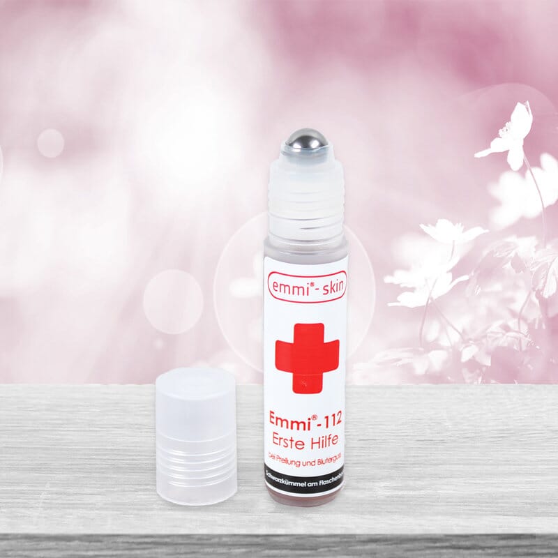 Emmi - 112 Erste Hilfe Roll-on emmi-skin
