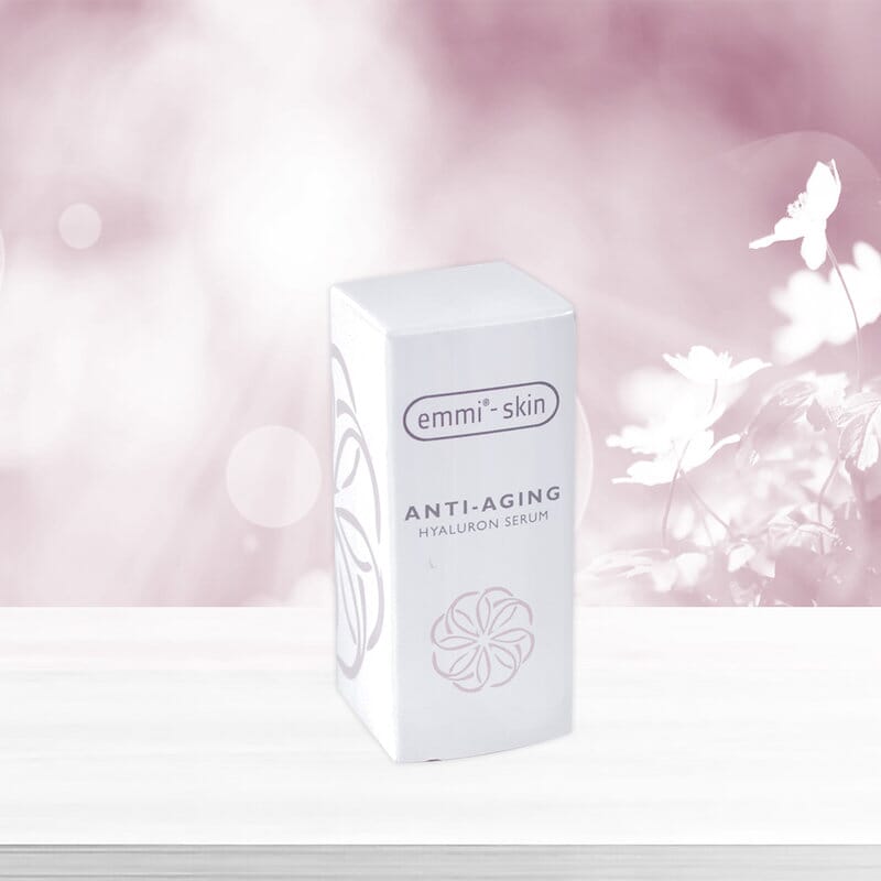 Hyaluron Serum Emmi Anti-Aging 