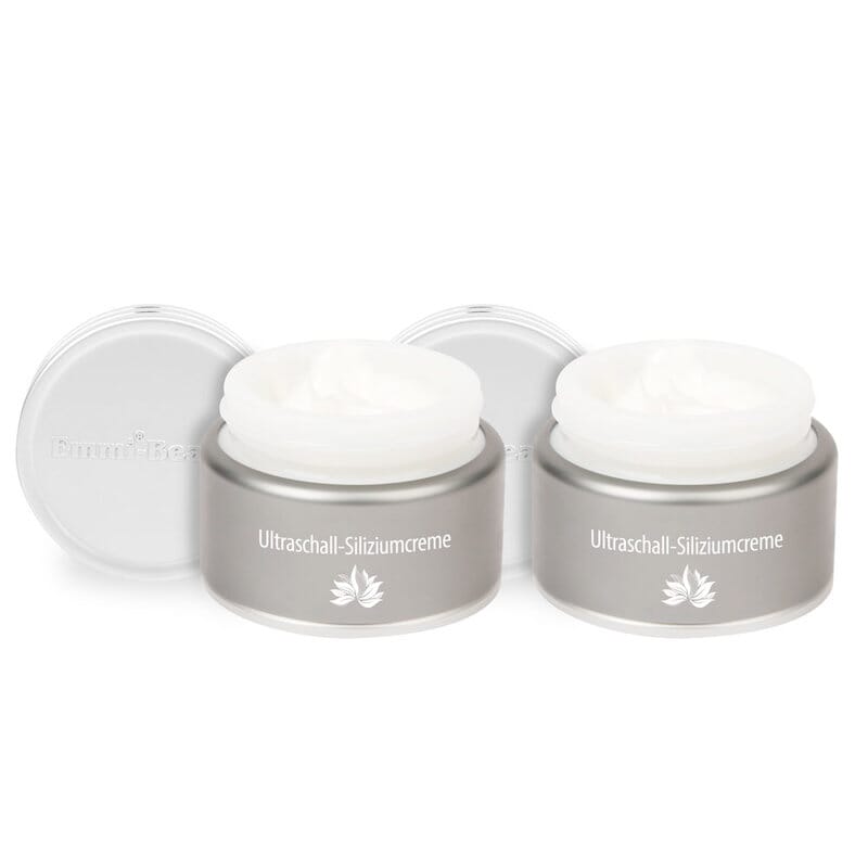 Aktion Siliziumcreme