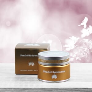 emmi®-skin H - Ultraschall Hyaluron-Cremegel emmi®-skin H - Ultraschall Hyaluron-Cremegel