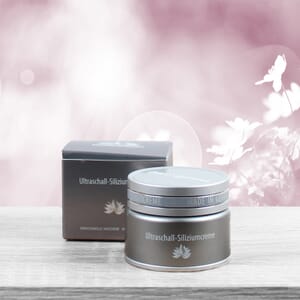 emmi®-skin S - Ultraschall Silizium-Cremegel emmi®-skin S - Ultraschall Silizium-Cremegel