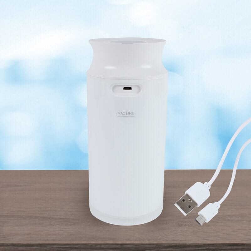 Emmi®-Air Mini Ultraschall Luftbefeuchter 4