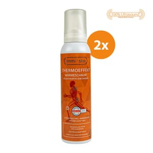 Thermoeffekt - 150ml - 2er Pack Thermoeffekt - 150ml - 2er Pack