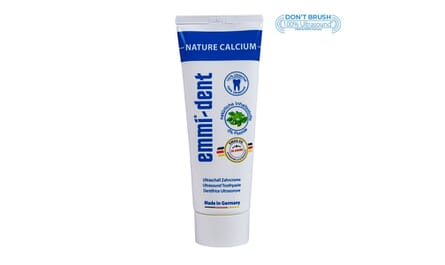 emmi®-dent Nature Calcium