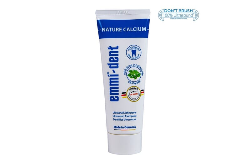 emmi-dent Nature Calcium