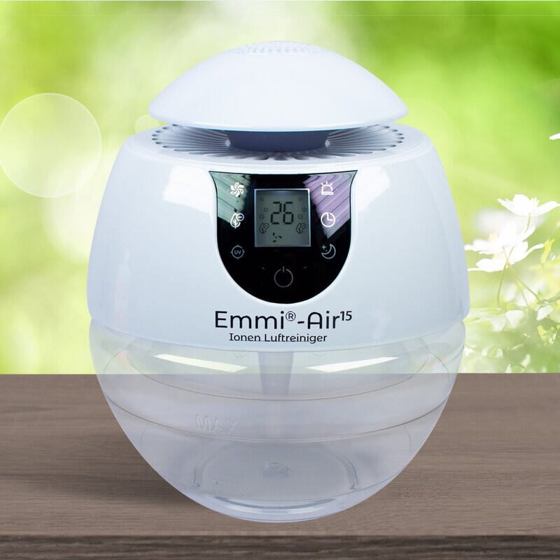 Luftreiniger & Raumerfrischer
