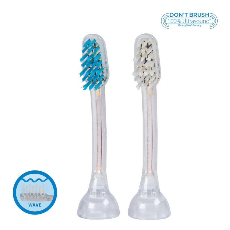 E2 Wave - Nur für emmi-dent Metallic 