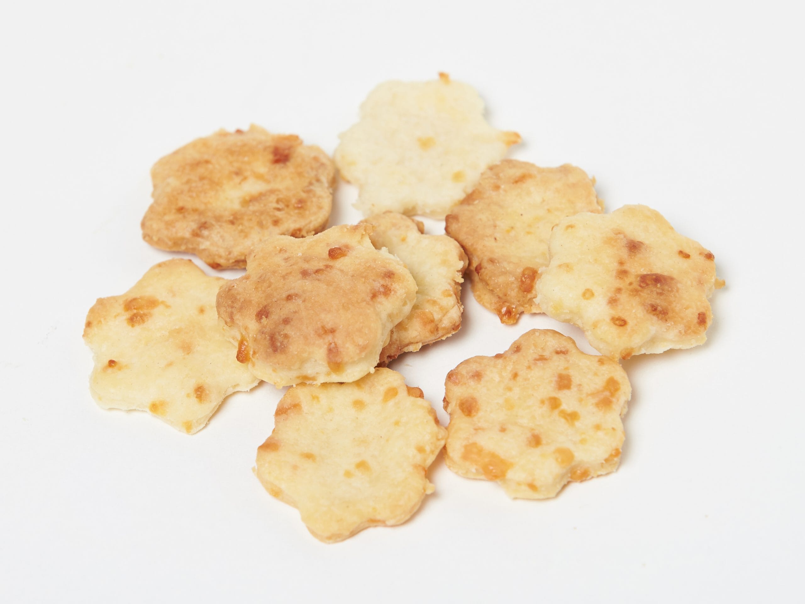 Marli´s Kokosblüten