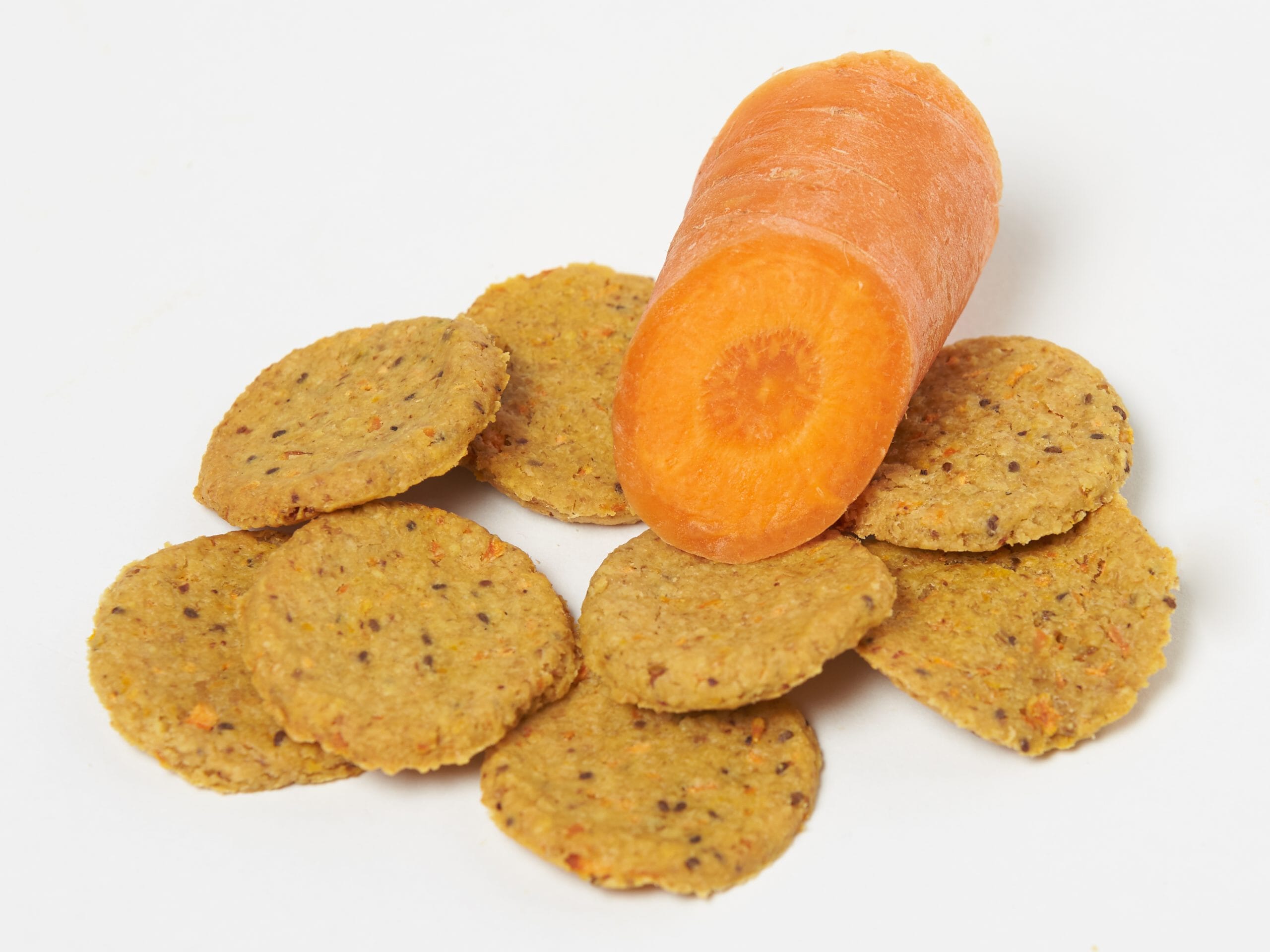 Marli´s Karottentaler