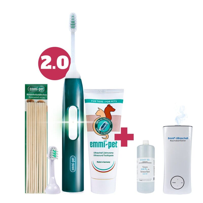 emmi®-pet 2.0 - Aktionspaket 1