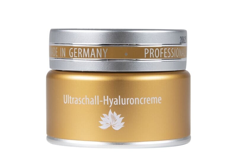 emmi-skin H – Ultraschall Hyaluron-Cremegel 30 ml