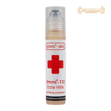 emmi-skin Emmi – 112 Erste Hilfe Roll-on