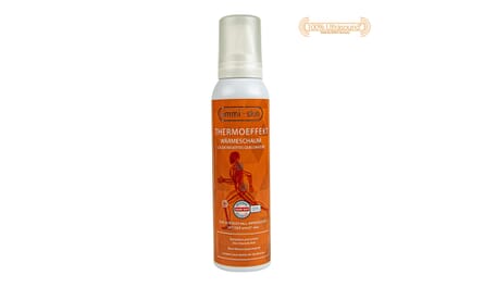 emmi-skin Thermoeffekt – 150 ml