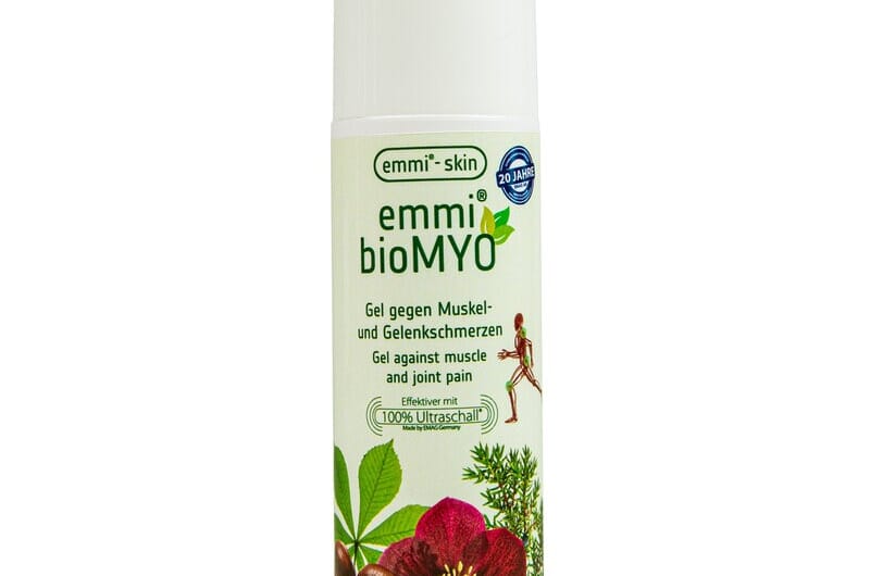 emmi-bioMYO 150 ml