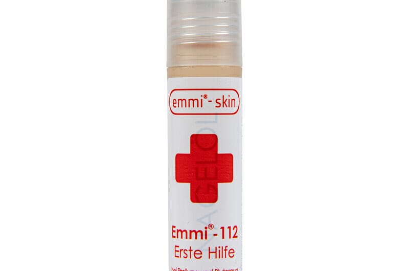Emmi – 112 Erste Hilfe Roll-on