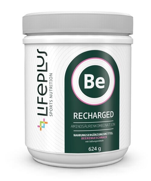 Be Recharged Berry DE