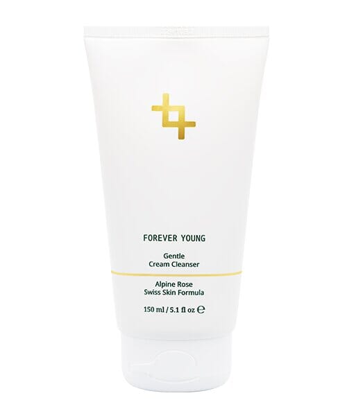 Forever Young Gentle Cream Cleanser