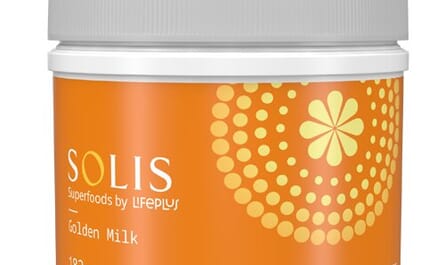 Solis Golden Milk