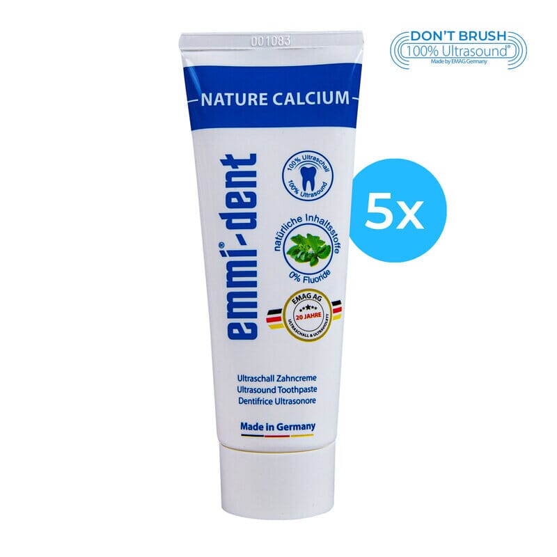 Nature Calcium 5er
