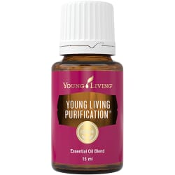Young Living Purification Young living purification - Zeckenschutz für Hunde