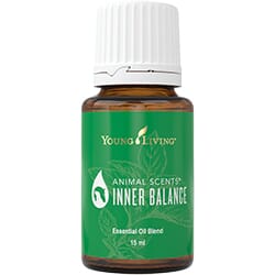 Inner Balance Animal scents inner balance