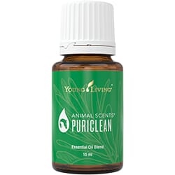 Puriclean Animal scents Puriclean