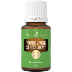 Young Living Stress Away Young Living Stress Away