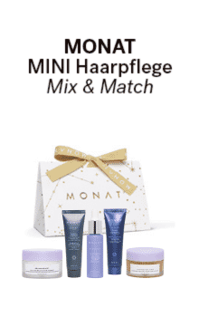 MONAT Partner werden