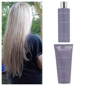 Shampoo und Conditioner Shampoo und Conditioner