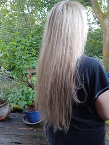 Mit Conditioner Mit Conditioner