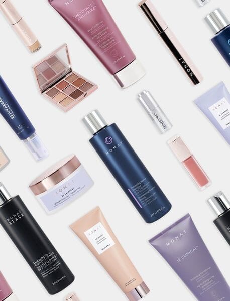 Monat Partner werden