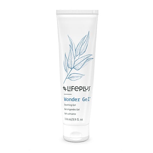 Wonder Gel Lifeplus Wonder Gel