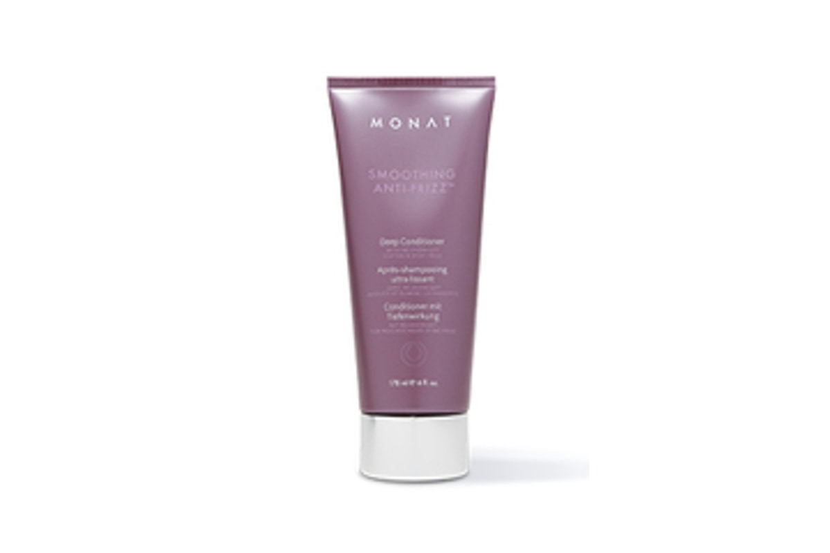 MONAT: Smoothing Anti-Frizz Deep Conditioner