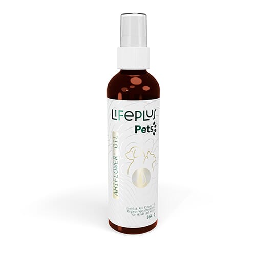Lifeplus Pets® Ahiflower® Oil