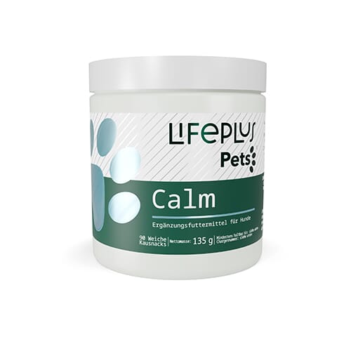 Lifeplus Pets® Calm