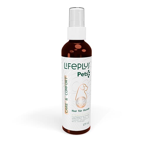 Lifeplus Pets® Care & Comfort