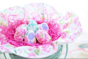 Zauberhafte Ostertage Zauberhafte Ostertage