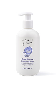 MONAT JUNIOR SHAMPOO SC